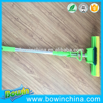 as seen on tv Pva sponge mop with brush