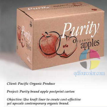 Fruit Carton (CB-1023)