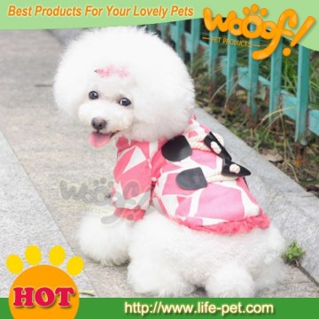 Wholesale Pet Clothes