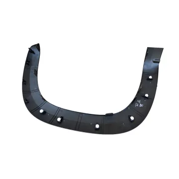 Wholesale Electric Car Parts: Front Wheel Eyebrow L 638139334R-D005 for EX1 EV