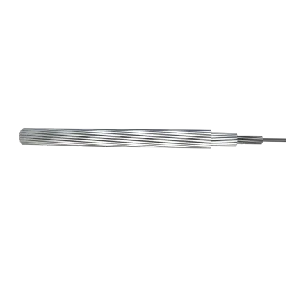 Aluminum Conductor Aluminum Clad Steel Reinforced Pelican/AW