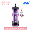 JNR Shisha Hookah 70K Puffs Vape dùng một lần