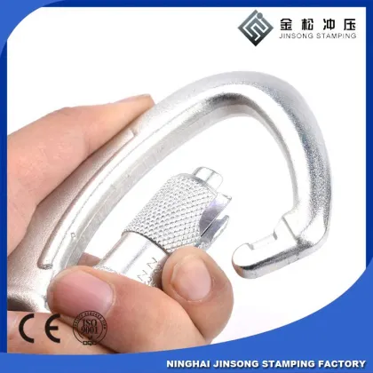 High Quality Snap Hook, Metal Hook on Promotion
