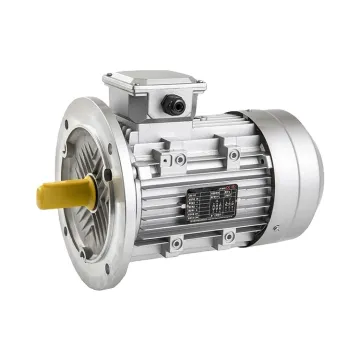 Y2 Series Three-phase Induction Brushless 3-phase AC Electric Motor
