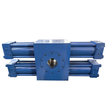Hydraulic Cylinder for Metallurgical Rolling Mills