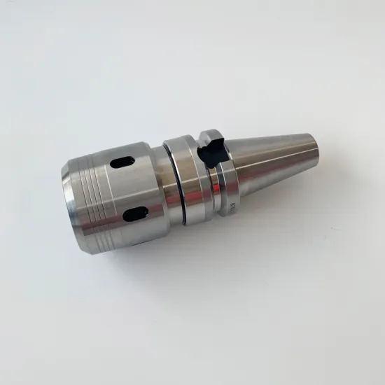 BT40 Mounting Shank C32 JM7125 Power Miling Chuck Holder" 

However, to make it more suitable for a search engine and improve its SEO, consider this revised version:

"BT40 Mounting Shank C32 JM7125 Power Milling Chuck Holder" 

(Note: Corrected "Miling" 