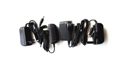 PSW PSU 5V 1A Universal AC DC Power Supply Adapter Wall Charger For Zoom AD14 H4N Q3 HD Portable Recorder