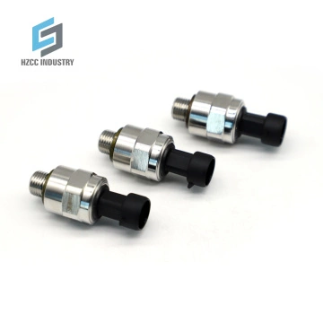 Capteur De Pression D'huile 1/8 NPT Universel - Résiste Jusqu'à 10 Bar Et -25°C à 100°C - Pour Générateur, Moteur, Installation Facile