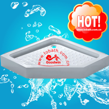 Deep Shower Tray (TB-ST02)