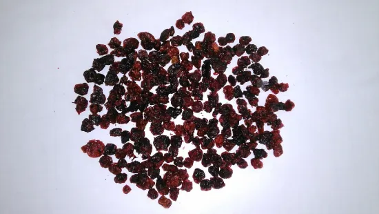 Dried Lingonberry(cowberry)