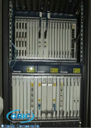 Huawei, Optix Osn 3500,network, Access, Optix For Optical Network Switch