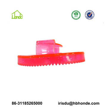Grooming Curry Comb for Horses