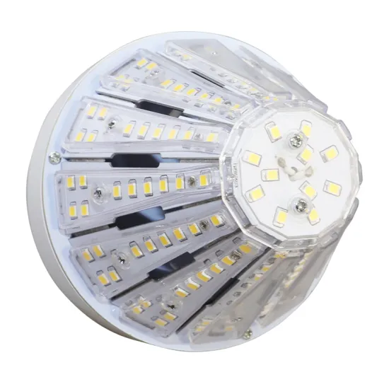 Firefly LED Light Bulbs 40W Corn Lamp - E40 SMD Raw Material