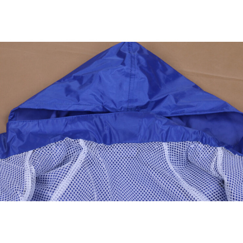 motor double layer rain waterproof jacket with pant polyester Euorpean quality