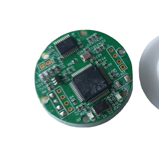 Precision Level Measurement: TTL Digital Low Power Radar Ranging Sensor for Industrial Applications