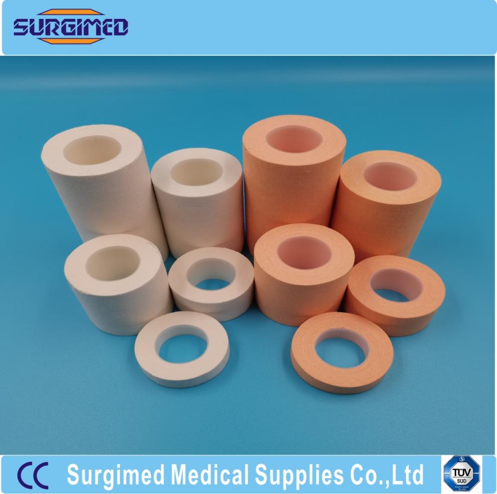 Zinc Oxide Adhesive Tape1