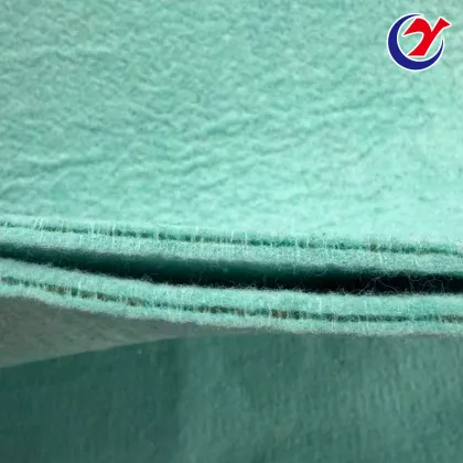 Moisture-proof non-woven fabric