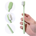 Pet Toothbrush in Four Shades for Better Cleaning