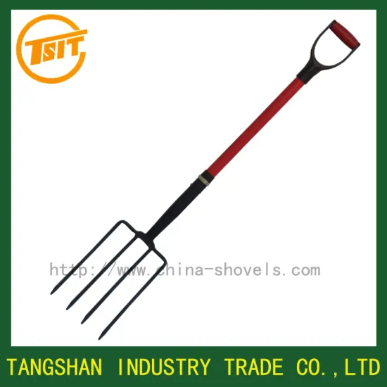 steel pitch carbon fork