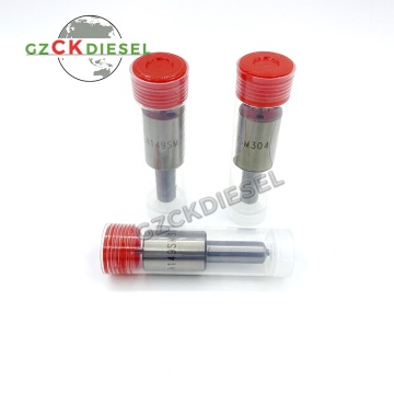 Diesel Parts Fuel Injector Nozzle DLLA149SM304 105025-3040 for Hitachi ZX110 ZX120 Isuzu ELF 4BG1 6BG1