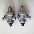 Lonking loader parts air brake valve LG853.08.09