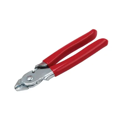 Outside Durable Automotive Upholstery Supplies: Straight Hog Ring Pliers