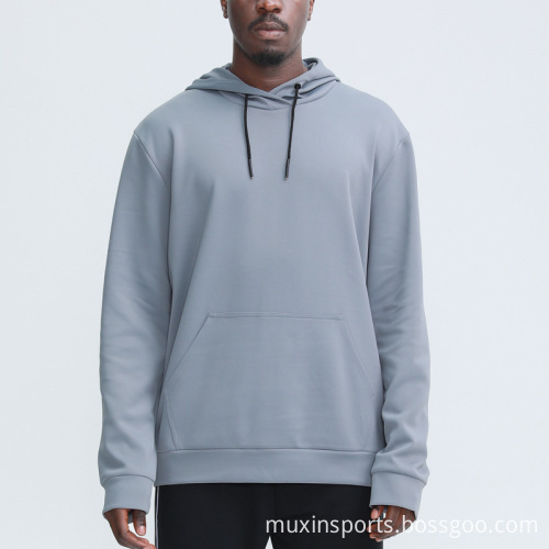 Men's Sports Hoodie