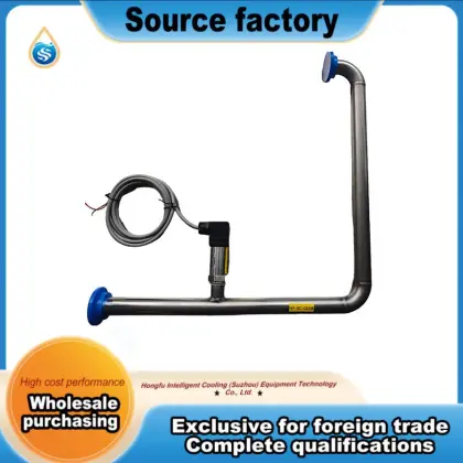 Curved Anti-Corrosion Fluoride Liquid Pipeline Fitting