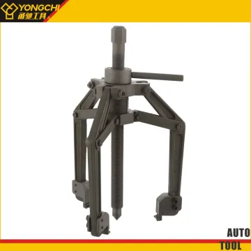 gearbox bearing puller of auto repair