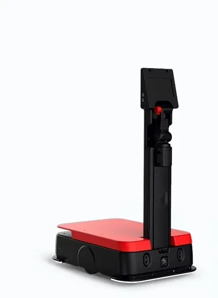 Autonomous Mobile Stacking Robot