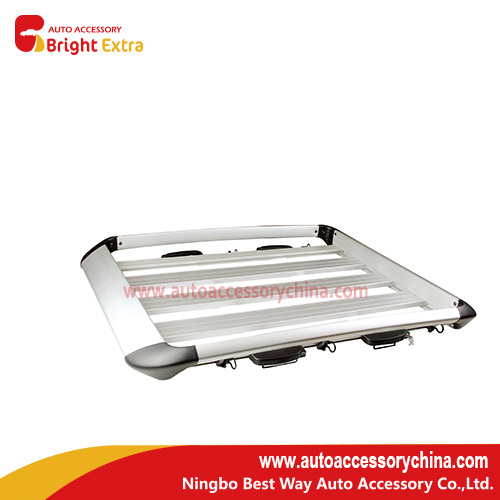 Aluminum Car Roof Cargo Carrier