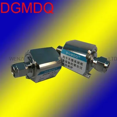 Antennas surge protector DGM-K/F