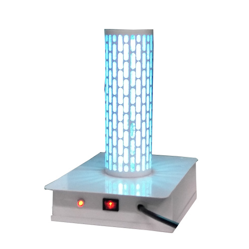 Keep Air Safe HVAC UV Purifier Lampa UV Zabij do 99,9% bakterii