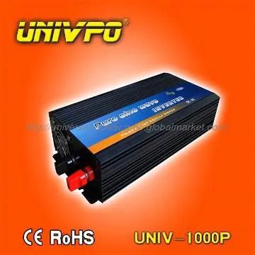 1000W Converter 12V To 220V