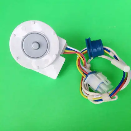 DGM Refrigeratory Motor