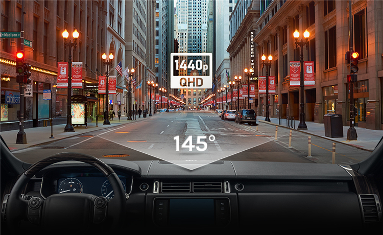 70mai Driving Recorder 70mai Driving Recorder