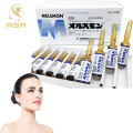 Japan Melsmon Human Placenta Price 50 ampoules