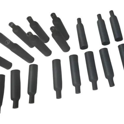 Waterproof Cable End Caps