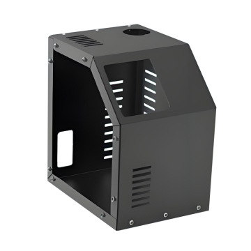 Custom Sheet Metal Housing Solutions