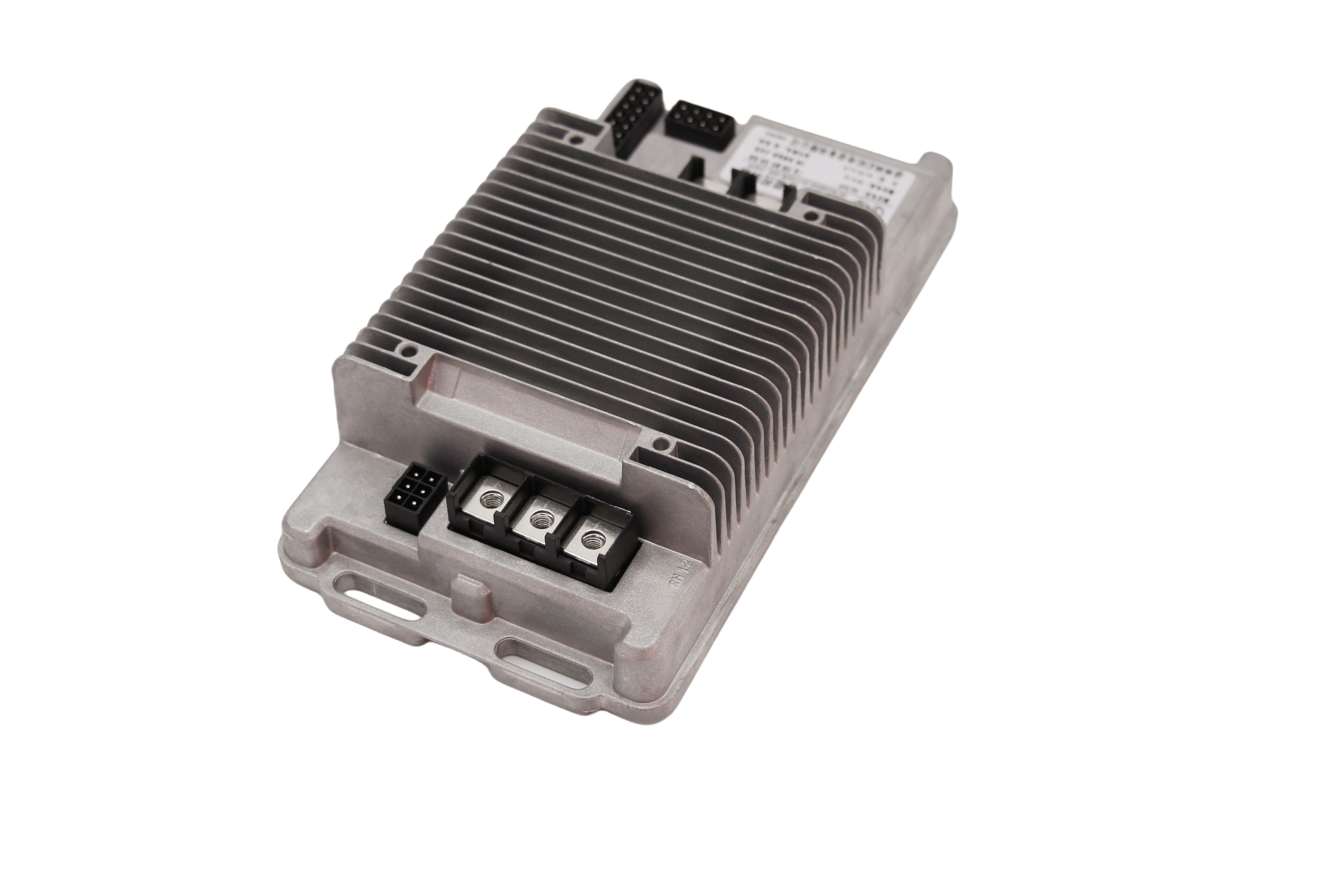 18 Tube Cast Aluminum Electric Tricycle Controller