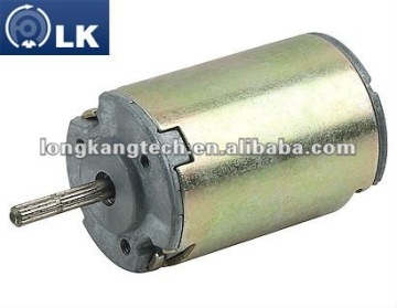 LK-3551 12/24/48V Micro DC Motor