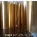 Coil Of Copper C5102 Non-standard Copper Coil Supplier