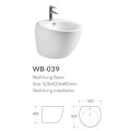 wall hung basin fittings furniture instructions