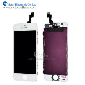 LCD Complete + Frame for iPhone6 White Original, Mobile Phone Accessories of iPhone