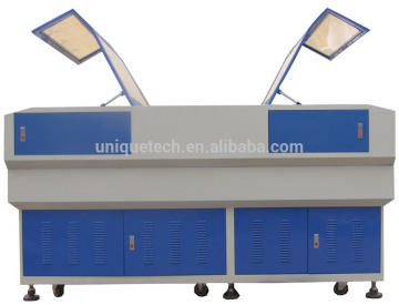 paper box making machine / Die-board maker / die-wood laser cutting machine