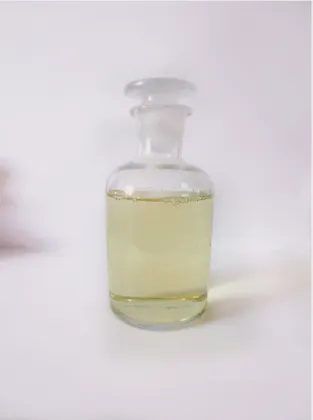 Dicyandiamide formaldehyde condensation polymer