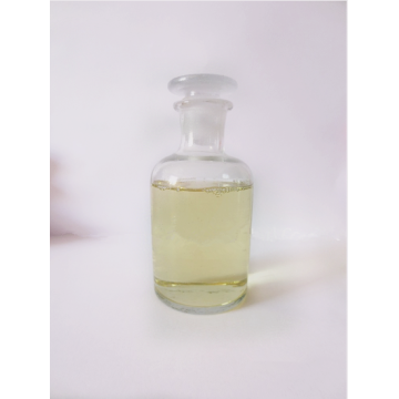 Dicyandiamide formaldehyde condensation polymer