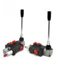 1p40 Series Hydraulic monoblock mwelekeo valve