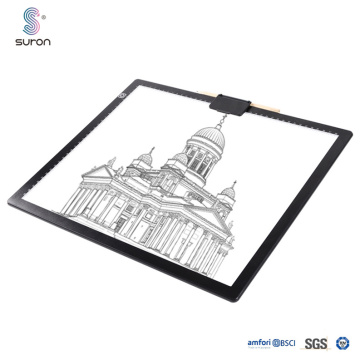 Suron Drawing Board tracer la carte lumineuse