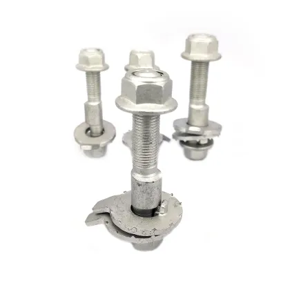 Factory Supply Eibach Mustang Wheel Alignment Camber Bolts Kit